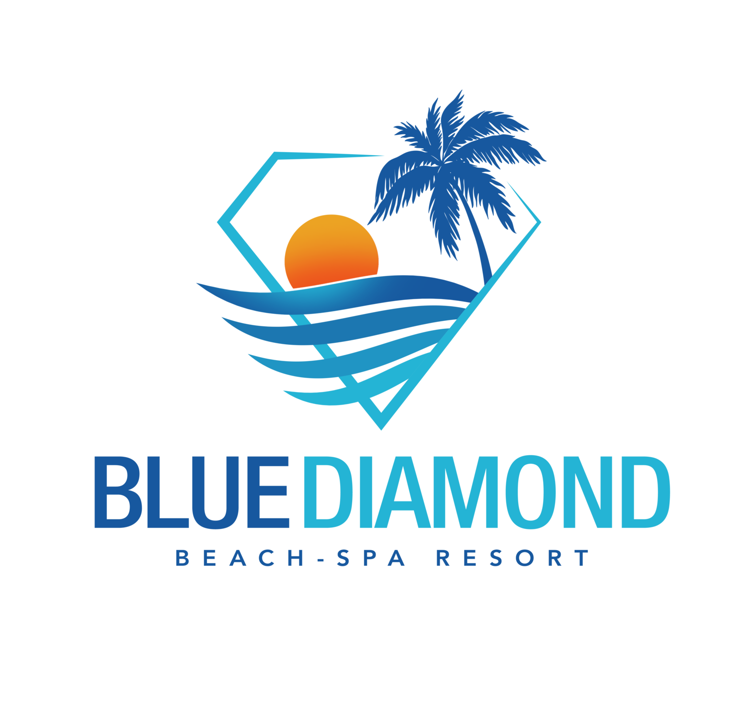 BLUE DIAMOND BEACH RESORT