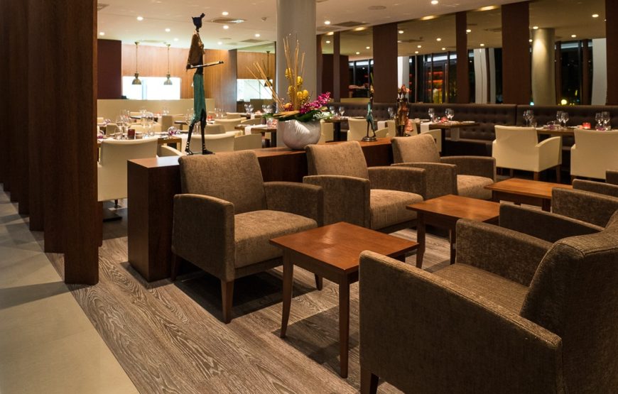 FIESTA RESIDENCES