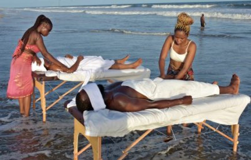 BOJO BEACH RESORT