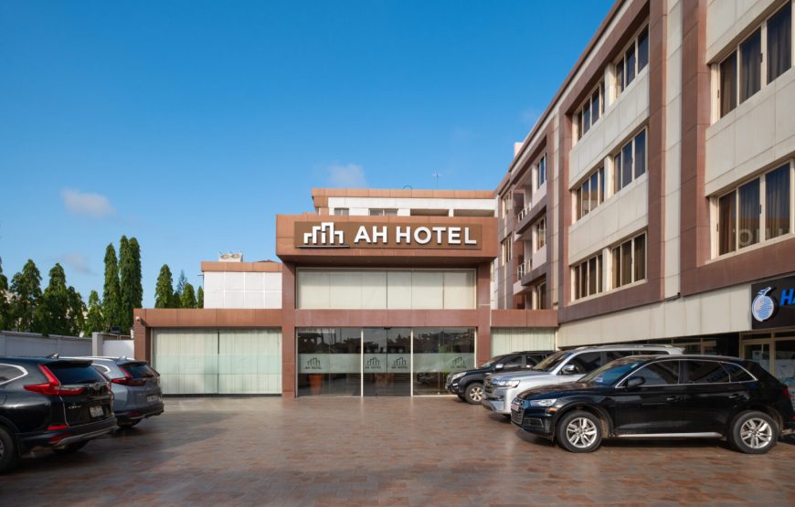 AH HOTEL