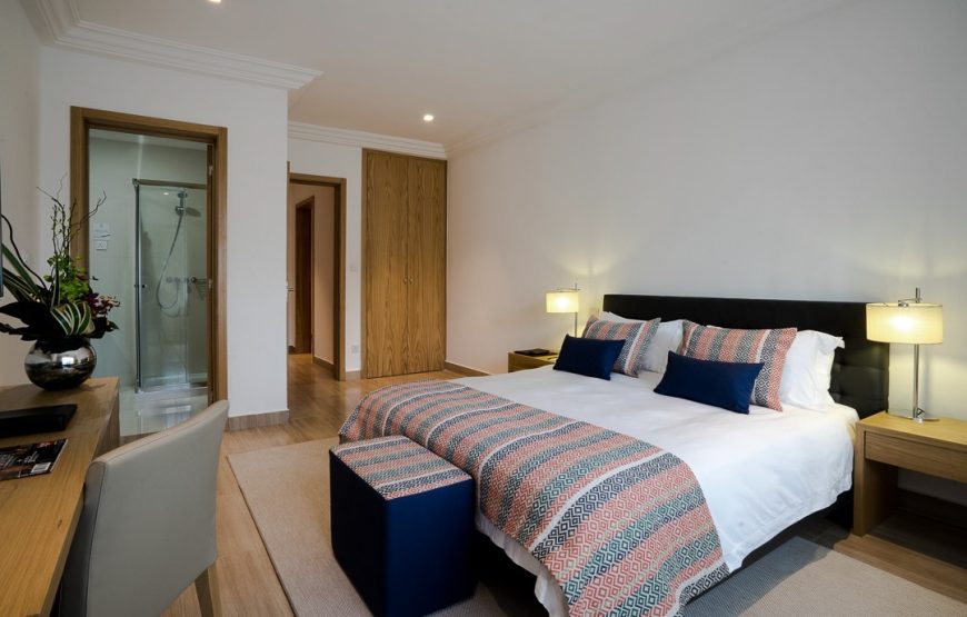 CLASSIC ROOMS