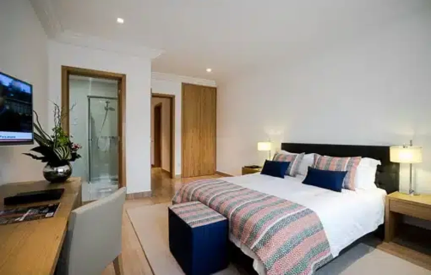 TWO BEDROOM APARTMENT