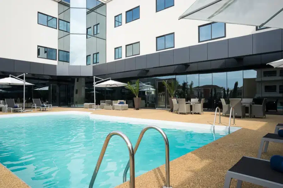 FIESTA RESIDENCES