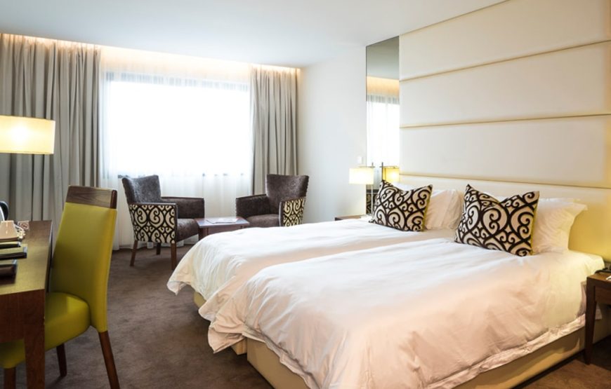 FIESTA RESIDENCES