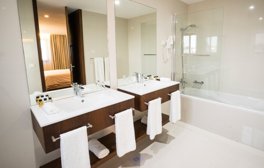 FIESTA RESIDENCES