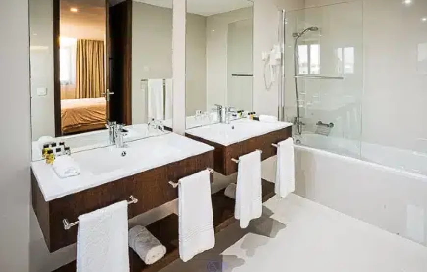 TWO BEDROOM APARTMENT