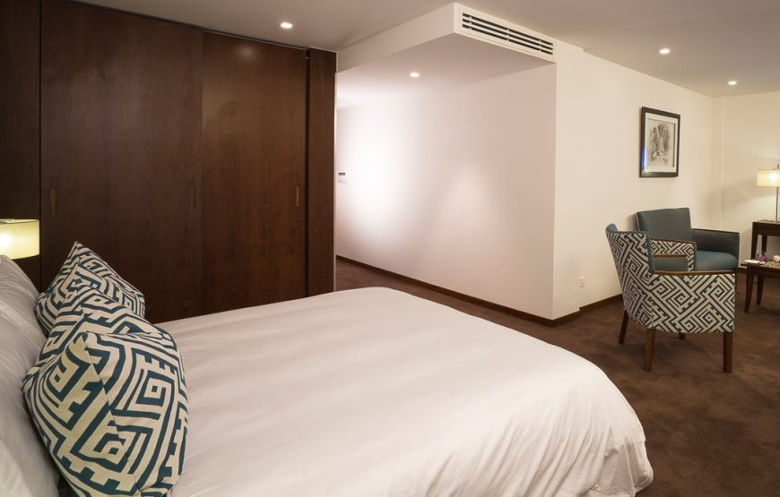 CLASSIC ROOMS