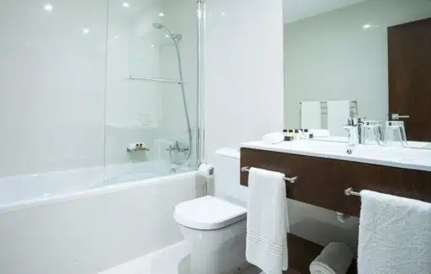 LUXURY ROOMS