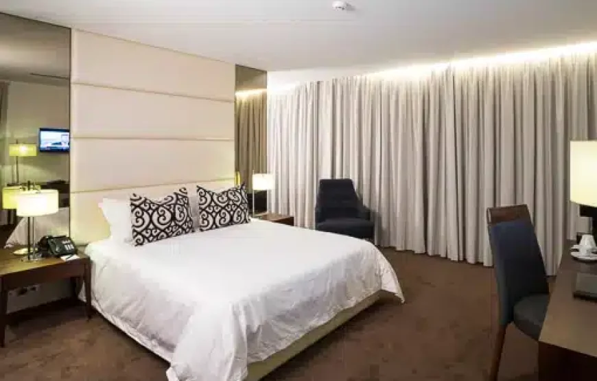 THE SUITE