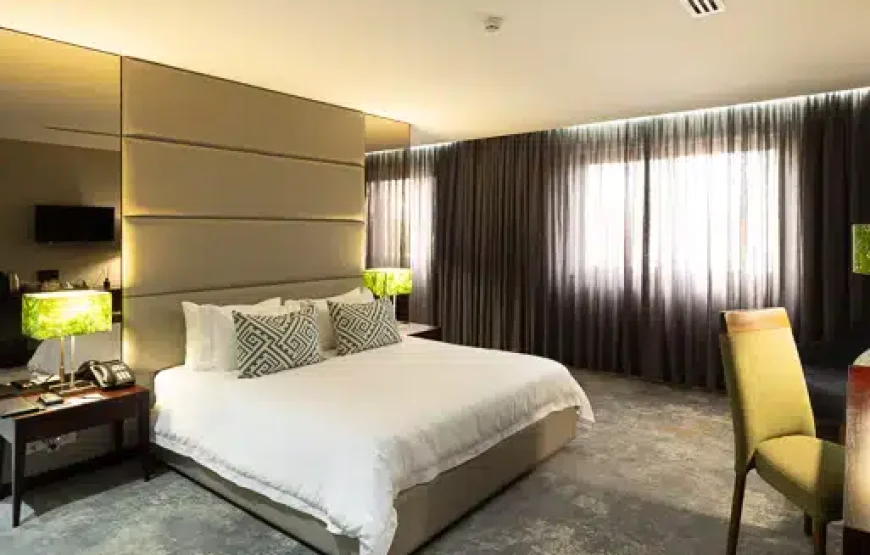 FIESTA RESIDENCES
