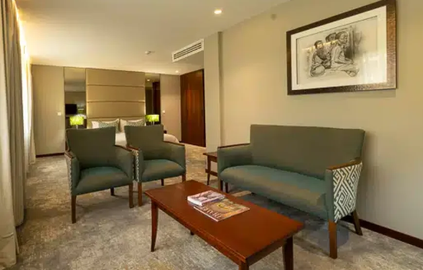 FIESTA RESIDENCES