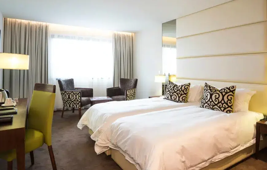 CLASSIC ROOMS