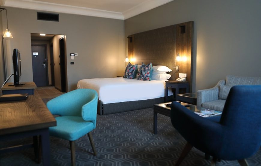 FIESTA  ROYALE HOTEL