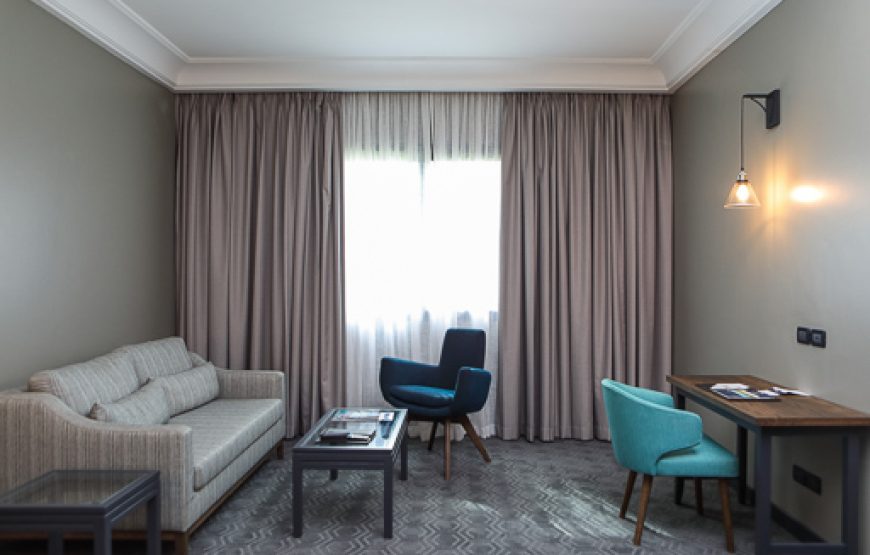 FIESTA  ROYALE HOTEL
