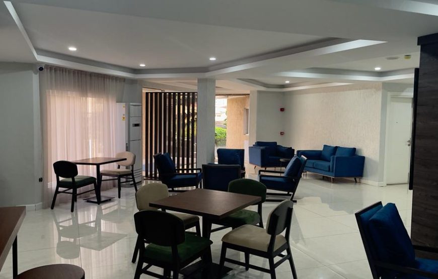 CENTRAL HOTEL-RIDGE
