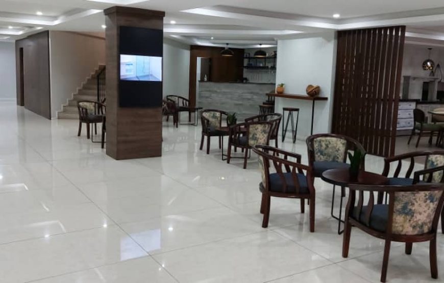 CENTRAL HOTEL-RIDGE