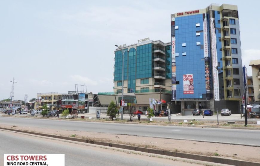 Cereno Homes Accra