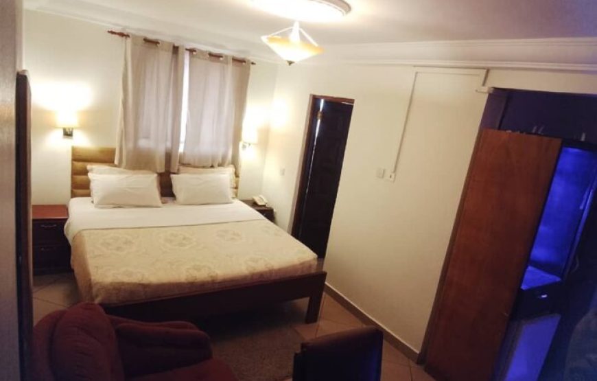 KUNTA-KINTE HOTEL