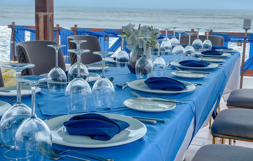 MARLIN RESORT