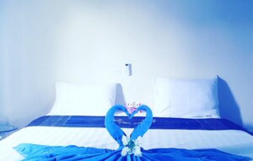 BLUE DIAMOND BEACH RESORT
