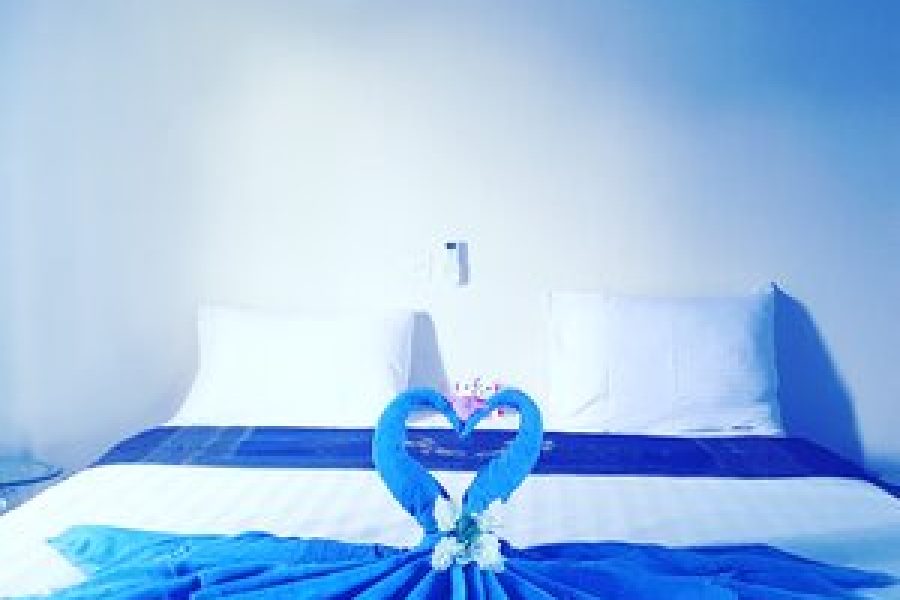 BLUE DIAMOND BEACH RESORT