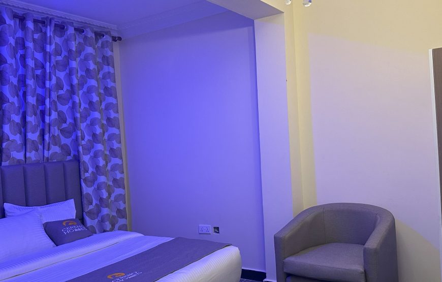 Cereno Homes Accra
