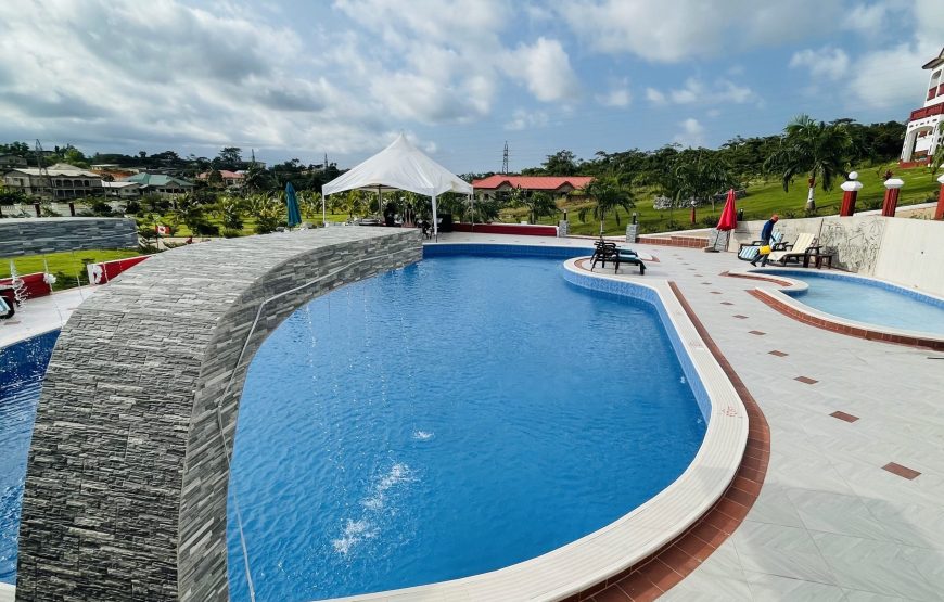 ROYAL ELMOUNT HOTEL