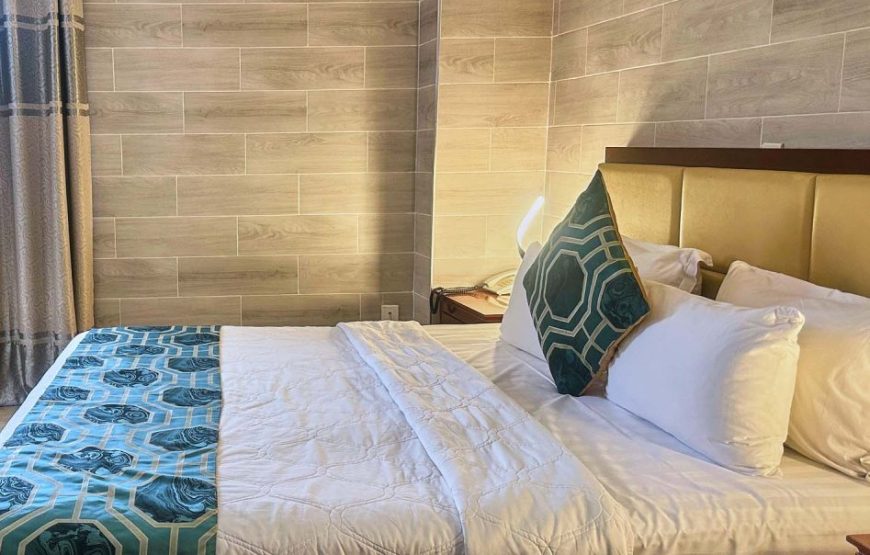 SUPERIOR STANDARD ROOM