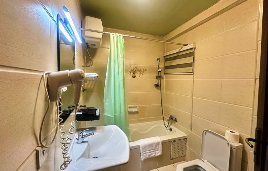 TWIN SUPERIOR ROOM