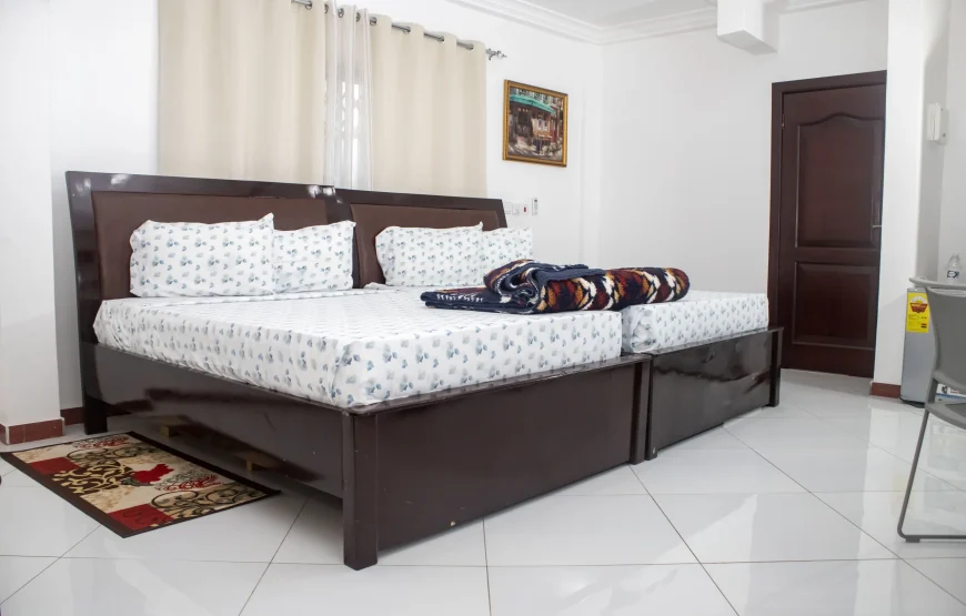 PARK SPRING HOTEL & RESORT