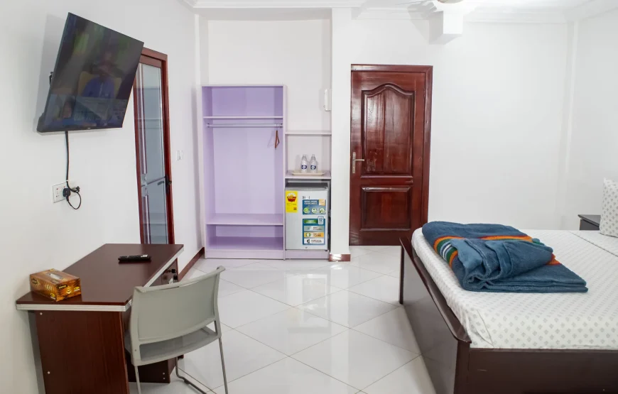 PARK SPRING HOTEL & RESORT