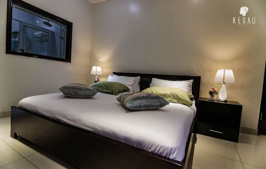 KEGALI HOTEL