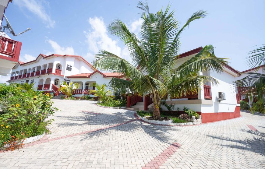 ROYAL ELMOUNT HOTEL