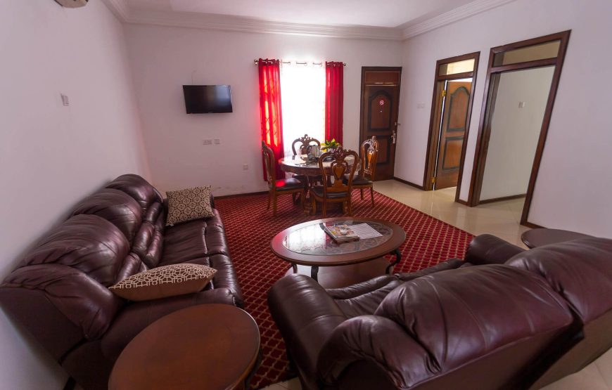 EXECUTIVE SUITE