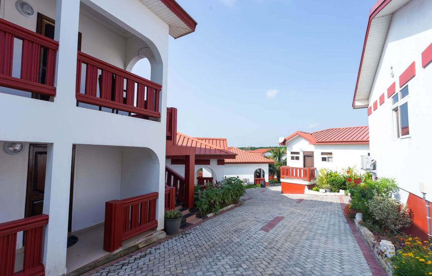 ROYAL ELMOUNT HOTEL