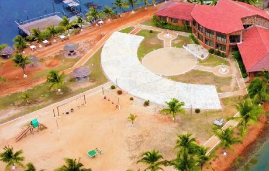 BOJO BEACH RESORT
