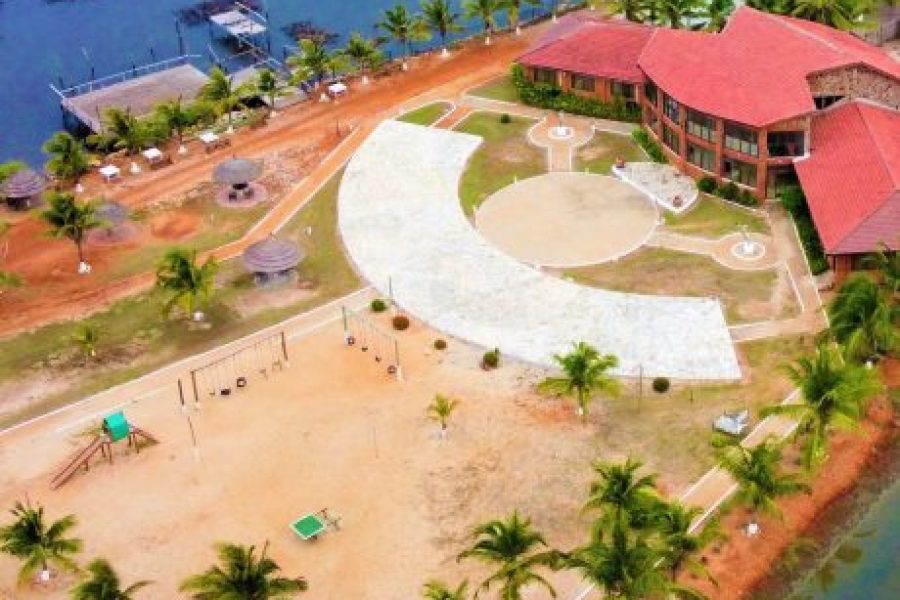 BOJO BEACH RESORT