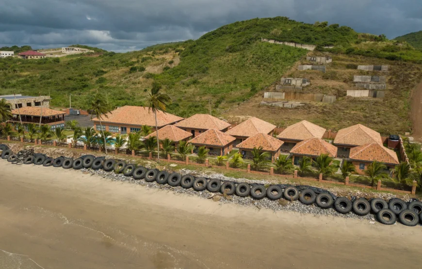 MANKOVIEW BEACH RESORT