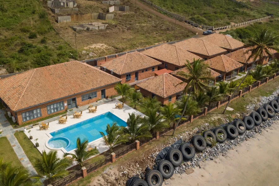MANKOVIEW BEACH RESORT