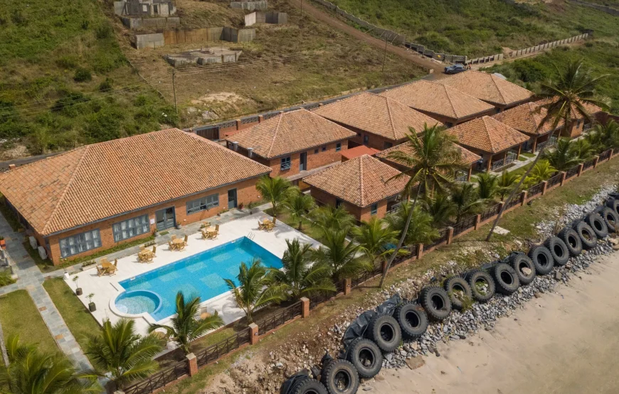 MANKOVIEW BEACH RESORT
