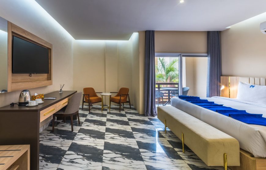 MARLIN SUITE