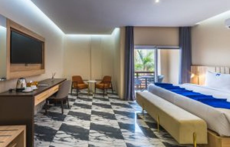 MARLIN RESORT