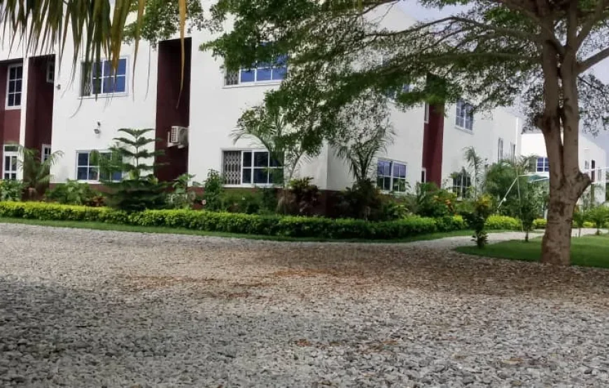 PARK SPRING HOTEL & RESORT