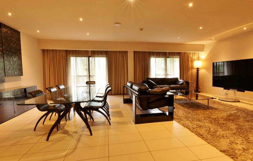 PRESIDENTIAL SUITE