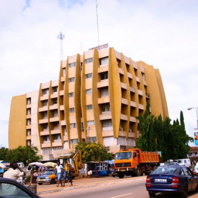 Sunyani