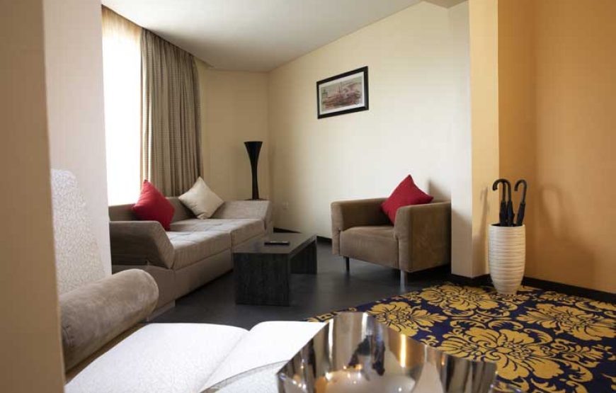 PREMIER SUITE