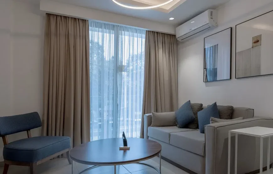 PREMIER SUITE