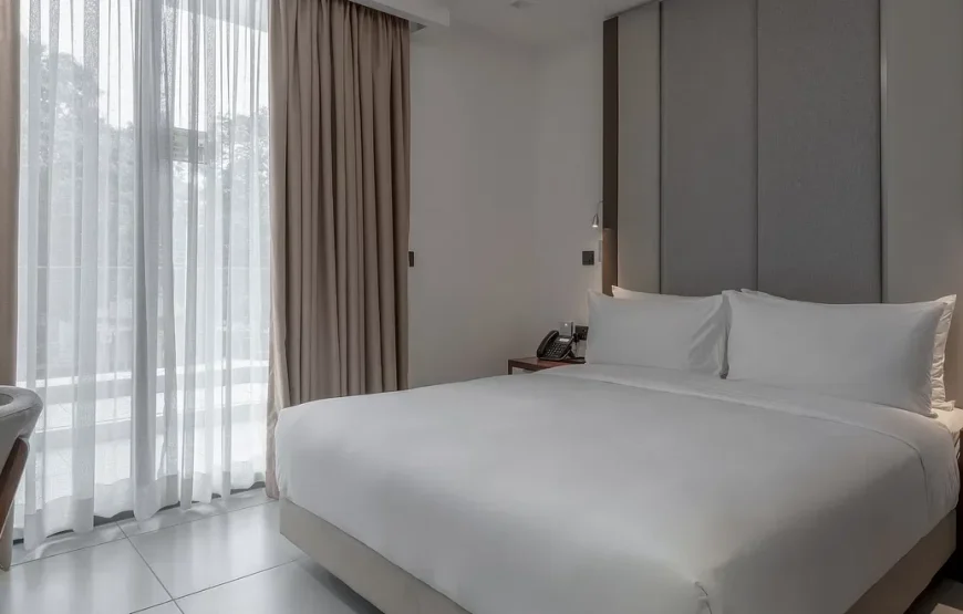 PREMIER SUITE