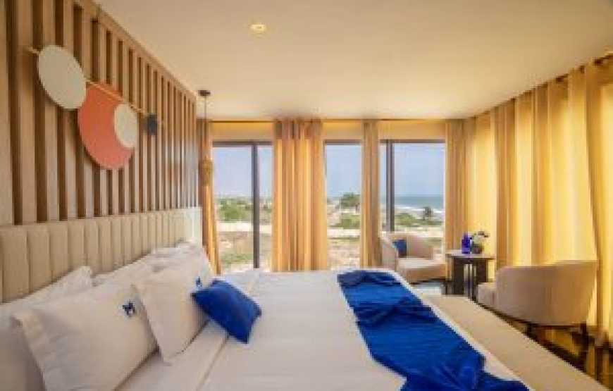 MARLIN RESORT