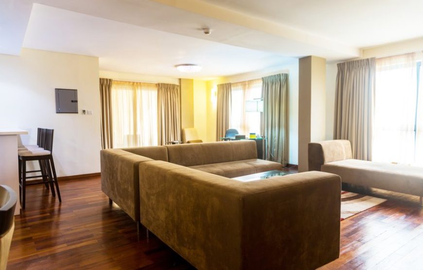 PENTHOUSE B